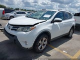 Toyota Rav4 Xle 2T3RFREV4EW210098 снимка