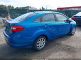 Ford Fiesta Se 3FADP4BJ4DM224116 снимка