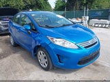 Ford Fiesta Se 3FADP4BJ4DM224116 снимка