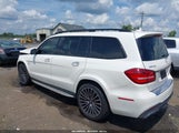 Mercedes-Benz Amg Gls 63 4Matic 4JGDF7FE8KB213132 photo