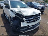 Mercedes-Benz Amg Gls 63 4Matic 4JGDF7FE8KB213132 photo