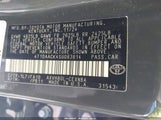 Toyota Camry Le 4T1DAACK4SU083814 снимка