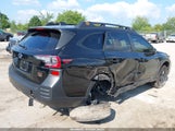 Subaru Outback Wilderness 4S4BTGUD5P3178075 снимка