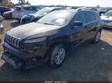 Jeep Cherokee Latitude 1C4PJLCBXGW137691 снимка