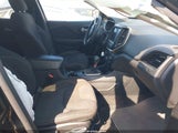 Jeep Cherokee Latitude 1C4PJLCBXGW137691 снимка