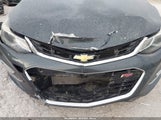 Chevrolet Cruze Lt Auto 3G1BE6SM1JS596428 снимка