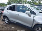 Chevrolet Trax Lt KL7CJLSBXJB586302 снимка