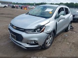 Chevrolet Trax Lt KL7CJLSBXJB586302 снимка