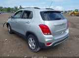 Chevrolet Trax Lt KL7CJLSBXJB586302 снимка