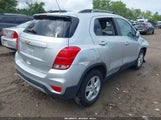 Chevrolet Trax Lt KL7CJLSBXJB586302 снимка