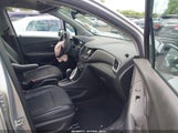 Chevrolet Trax Lt KL7CJLSBXJB586302 fotografie