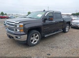 Chevrolet Silverado  1Lt 3GCUKREC4FG362940 снимка