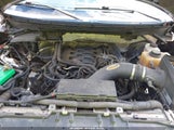 Ford F-150 Lariat 1FTFW1CF8BKD21323 снимка