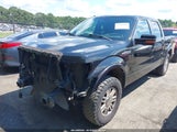 Ford F-150 Lariat 1FTFW1CF8BKD21323 снимка