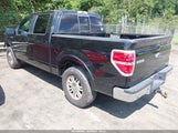 Ford F-150 Lariat 1FTFW1CF8BKD21323 снимка