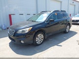 Subaru Outback 2.5I Premium 4S4BSBCC4F3280951 снимка