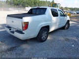 Honda Ridgeline Rtl 2HJYK16547H549496 снимка