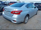 Nissan Sentra Sv 3N1AB7AP5KY288192 снимка