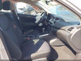Nissan Sentra Sv 3N1AB7AP5KY288192 снимка