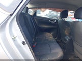 Nissan Sentra Sv 3N1AB7AP5KY288192 снимка