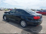 Volkswagen Jetta 2.0L S 3VW2K7AJ1EM320612 снимка