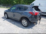 Mazda Cx-5 Touring JM3KE4CE4D0132068 fotografie