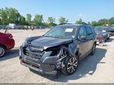 Subaru Forester Limited JF2SKAPC4NH411176 снимка