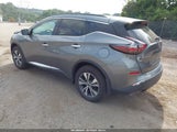 Nissan Murano Sv Intelligent Awd 5N1AZ2BS4RC107886 photo