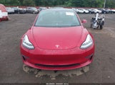 Tesla Model 3 Performance Dual Motor All-Wheel Drive 5YJ3E1EC3LF586416 fotografie