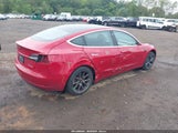 Tesla Model 3 Performance Dual Motor All-Wheel Drive 5YJ3E1EC3LF586416 fotografie