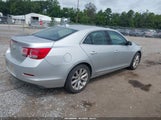 Chevrolet Malibu 2Lt 1G11E5SA6DF118879 photo