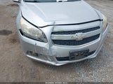 Chevrolet Malibu 2Lt 1G11E5SA6DF118879 photo