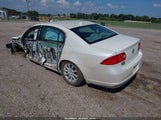 Buick Lucerne Cxl 1G4HC5EM3BU144023 снимка