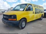 Chevrolet Express Work Van 1GCGG29VX71227155 fotografie