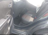 Chevrolet Sonic Lt Auto 1G1JD5SB5K4111832 снимка