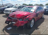 Ford Taurus Limited 1FAHP2J87GG100151 снимка