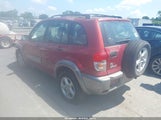 Toyota Rav4 JTEHH20VX30227750 photo