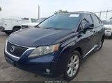 Lexus Rx 350 2T2ZK1BA4AC039304 снимка