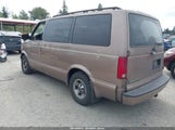 GMC Safari Sle 1GKEL19W81B504137 снимка