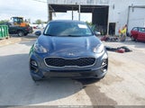 Kia Sportage Lx KNDPMCAC8N7984252 снимка