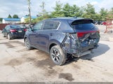 Kia Sportage Lx KNDPMCAC8N7984252 снимка