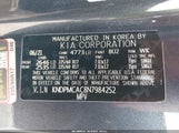 Kia Sportage Lx KNDPMCAC8N7984252 снимка