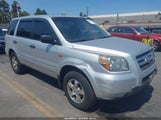 Honda Pilot Lx 5FNYF28106B050241 photo