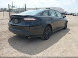 Ford Fusion Se 3FA6P0HD0GR212166 снимка