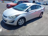 Hyundai Elantra Se 5NPDH4AEXGH738445 снимка