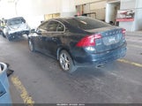 Volvo S60 T5 Premier YV140MFK5F2337689 снимка