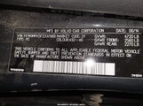Volvo S60 T5 Premier YV140MFK5F2337689 снимка