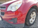 Chevrolet Equinox 1Lt 1GNALBEK2FZ123179 снимка