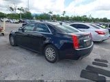 Cadillac Cts Luxury 1G6DG5E55C0103467 снимка