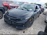 Honda Civic Ex SHHFK7H68MU230655 снимка